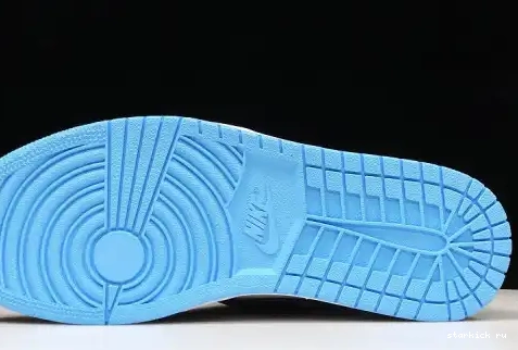 - 'UNC' High CD0461-401 1 Og Retro Air Jordan CD0461-401 0418